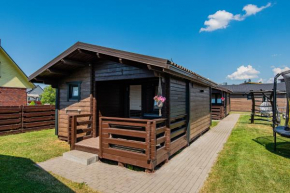 Nameliai pas Donata, Palanga